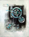 Gear-Sha